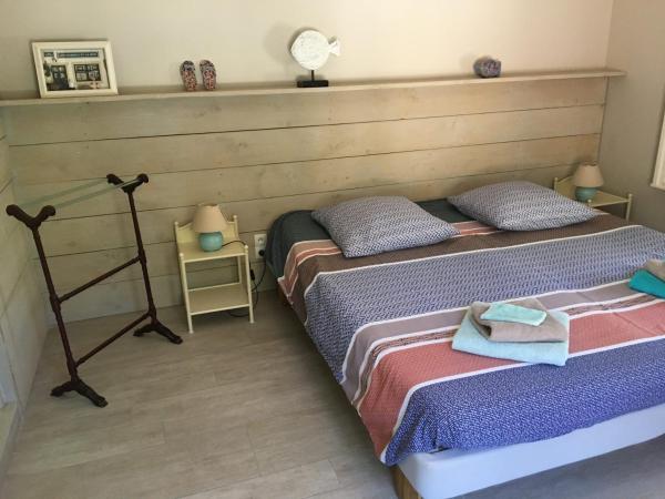 Villa Batelo : photo 8 de la chambre suite deluxe avec lit king-size