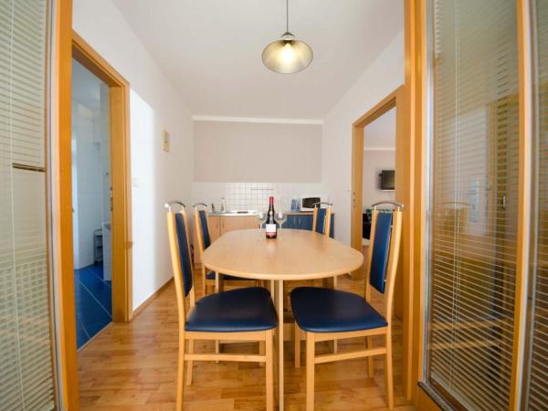 Hotel Garni Pod Skalkou : photo 2 de la chambre appartement (2 adultes)