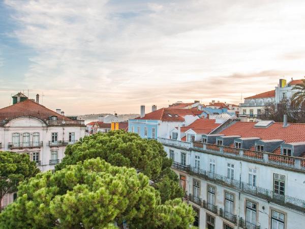 Bairro Alto Hotel : photo 4 de la chambre chambre double prestige