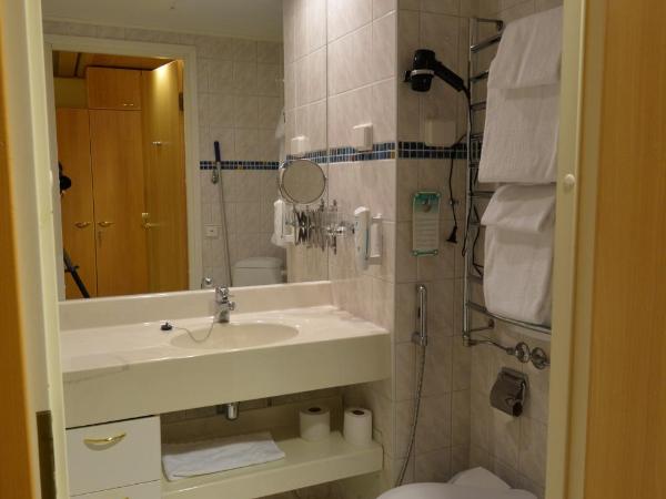 Spa Hotel Kunnonpaikka : photo 6 de la chambre chambre simple avec accès spa
