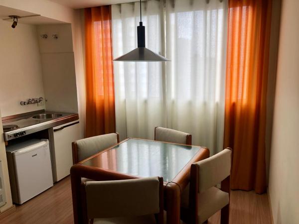 Duomo Park Hotel : photo 3 de la chambre appartement supérieur