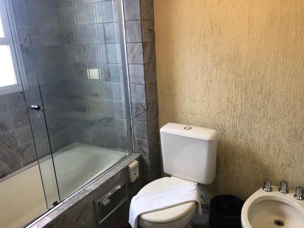 Duomo Park Hotel : photo 4 de la chambre appartement supérieur