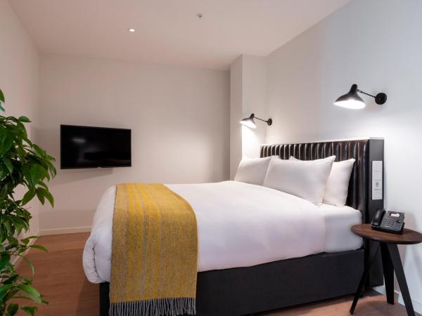 PREMIER SUITES Amsterdam : photo 2 de la chambre loft supérieur