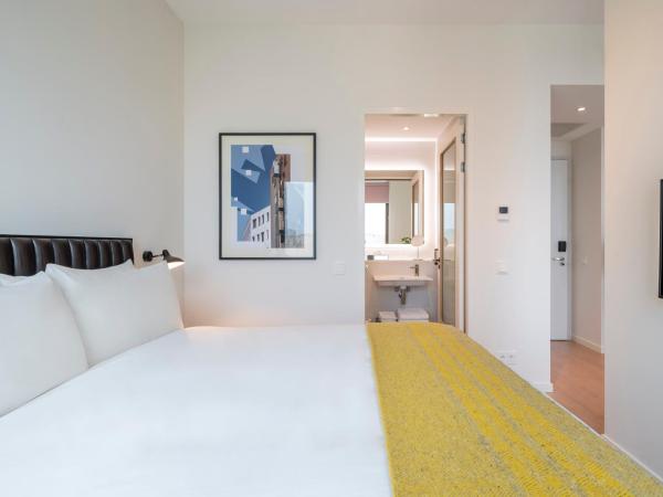 PREMIER SUITES Amsterdam : photo 8 de la chambre appartement 1 chambre