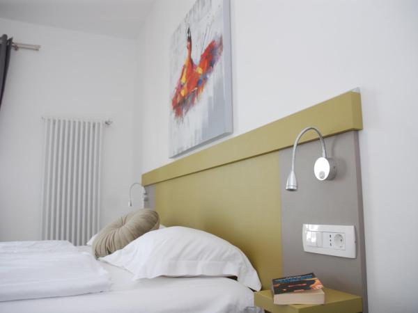 B&B Sea Joy Rovinj 1 : photo 10 de la chambre chambre double deluxe