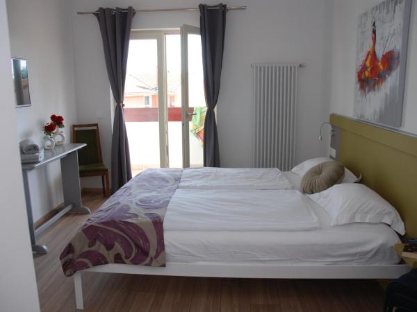 B&B Sea Joy Rovinj 1 : photo 9 de la chambre chambre double deluxe