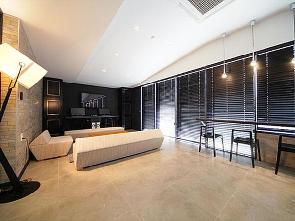 Sinchon Hotel GAEUL : photo 5 de la chambre suite vip