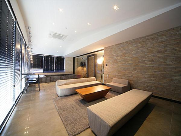 Sinchon Hotel GAEUL : photo 2 de la chambre suite vip