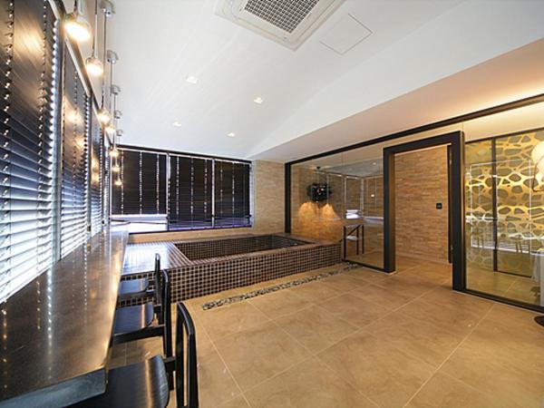 Sinchon Hotel GAEUL : photo 3 de la chambre suite vip