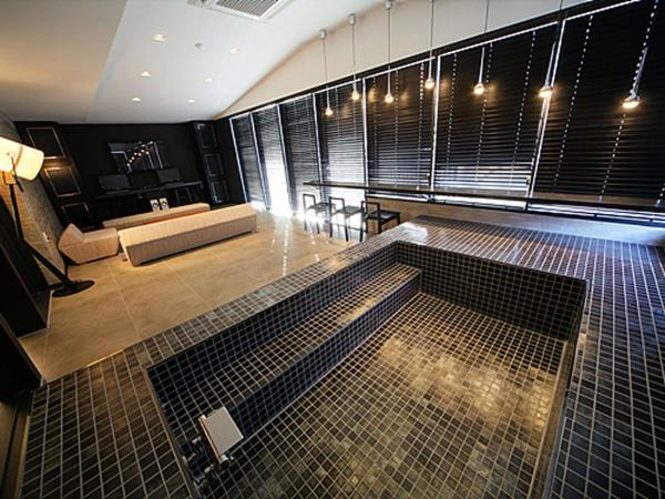 Sinchon Hotel GAEUL : photo 8 de la chambre suite vip