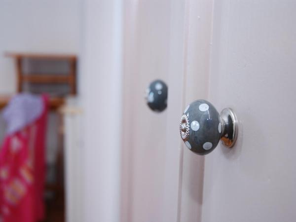 B&B Sea Joy Rovinj 1 : photo 3 de la chambre chambre double avec balcon