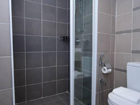 UTM Hotel & Residence : photo 1 de la chambre studio