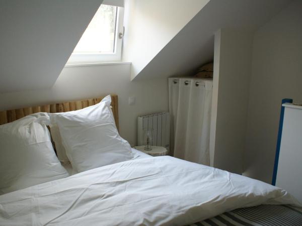 La Cour Soubespin : photo 1 de la chambre maison 1 chambre