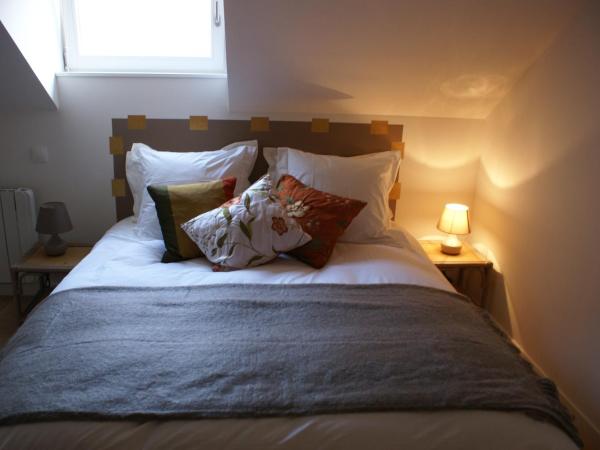 La Cour Soubespin : photo 1 de la chambre maison 1 chambre
