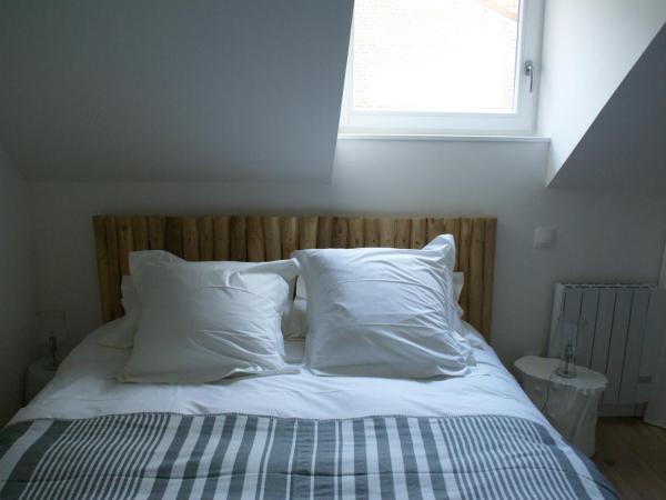 La Cour Soubespin : photo 6 de la chambre maison 1 chambre
