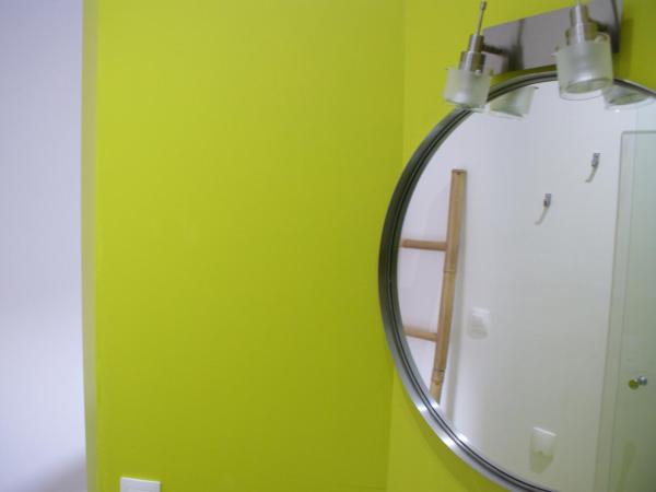 La Cour Soubespin : photo 4 de la chambre maison 1 chambre
