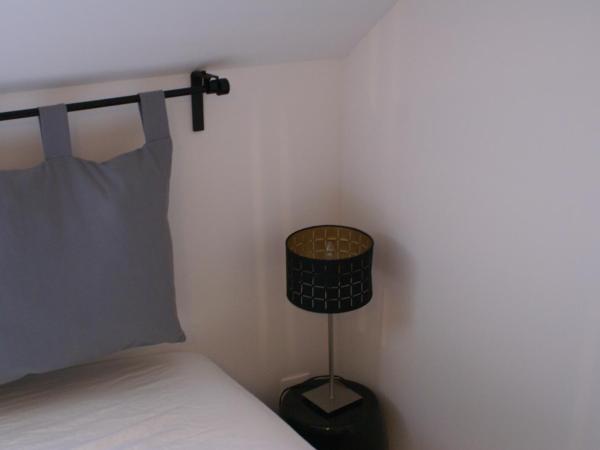 La Cour Soubespin : photo 4 de la chambre maison 1 chambre