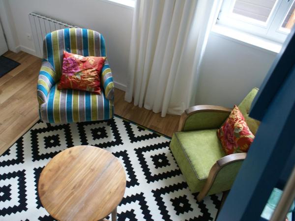 La Cour Soubespin : photo 8 de la chambre maison 1 chambre