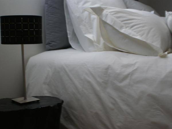 La Cour Soubespin : photo 8 de la chambre maison 1 chambre