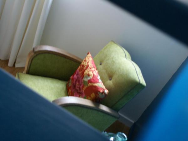La Cour Soubespin : photo 9 de la chambre maison 1 chambre