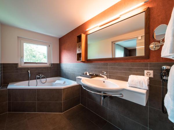 Hotel Royal St Georges Interlaken MGallery Collection : photo 8 de la chambre chambre deluxe