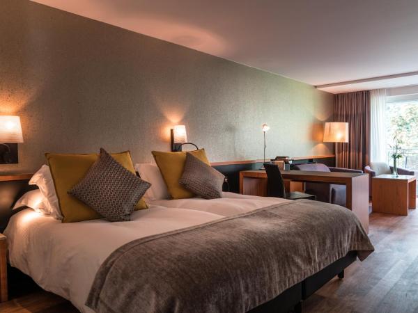 Hotel Royal St Georges Interlaken MGallery Collection : photo 1 de la chambre chambre deluxe