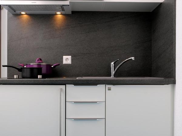 Domus Hotel : photo 4 de la chambre studio standard