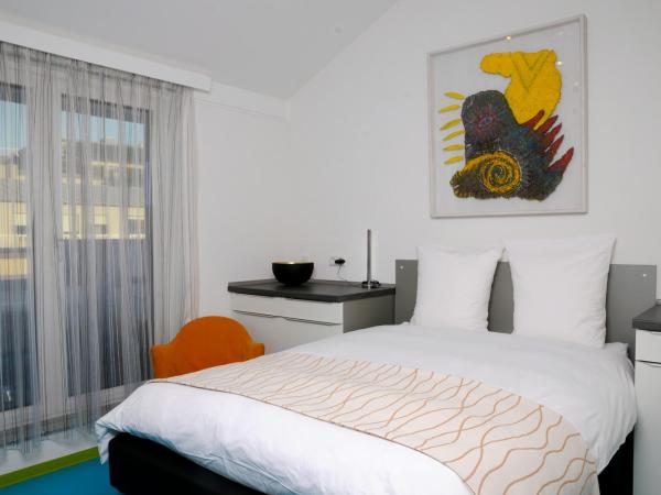 Domus Hotel : photo 3 de la chambre petit studio