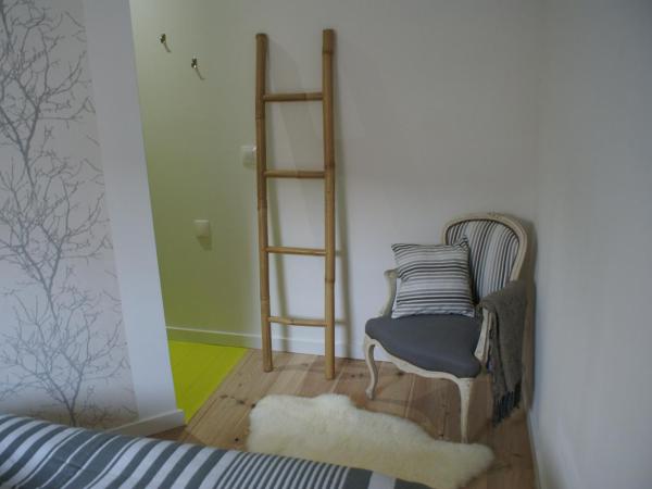 La Cour Soubespin : photo 2 de la chambre maison 1 chambre