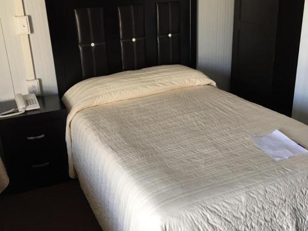 BONITTO INN® Monterrey Norte : photo 3 de la chambre chambre standard lit queen-size