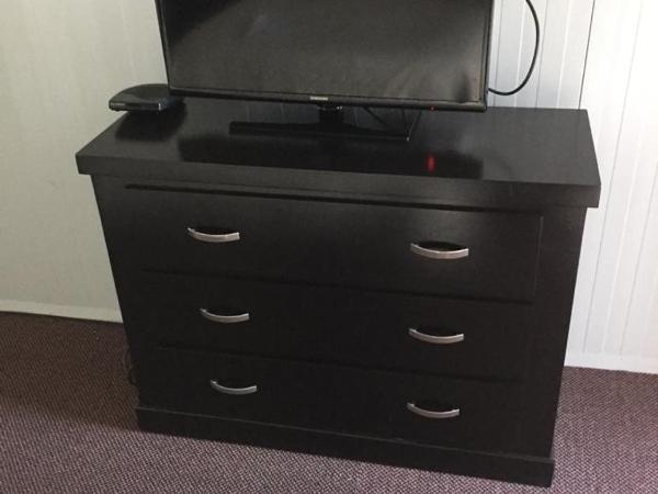 BONITTO INN® Monterrey Norte : photo 5 de la chambre chambre standard lit queen-size