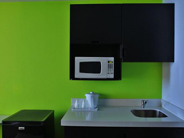 Holiday Inn Express & Suites Puebla Angelopolis, an IHG Hotel : photo 1 de la chambre suite lit king-size