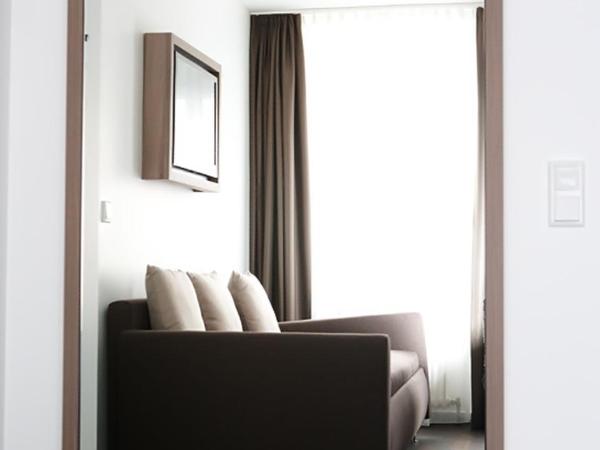 Manhattan Hotel : photo 5 de la chambre chambre triple