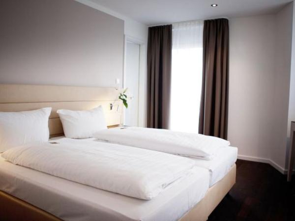 Manhattan Hotel : photo 2 de la chambre chambre double