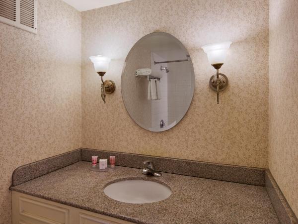 Flamingo Las Vegas Hotel & Casino : photo 2 de la chambre chambre fab 1 lit king-size - non-fumeurs