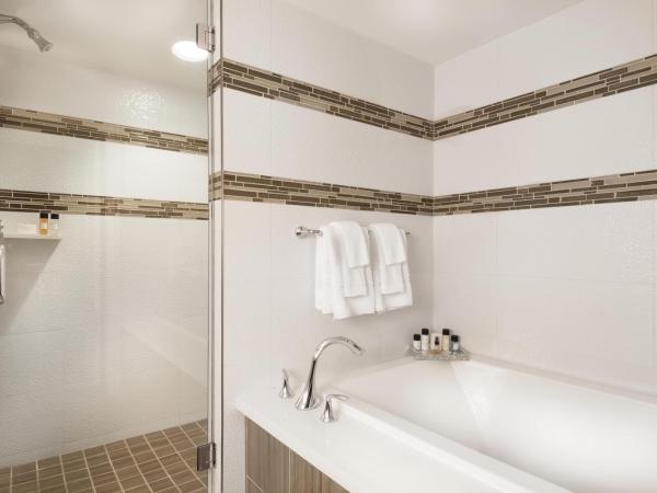 Flamingo Las Vegas Hotel & Casino : photo 3 de la chambre suite forever fab avec 1 lit king-size - non-fumeurs