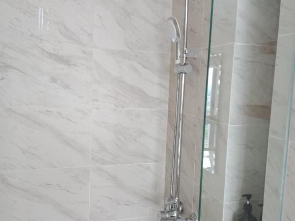 Imperio Residence City View : photo 9 de la chambre studio lit king-size