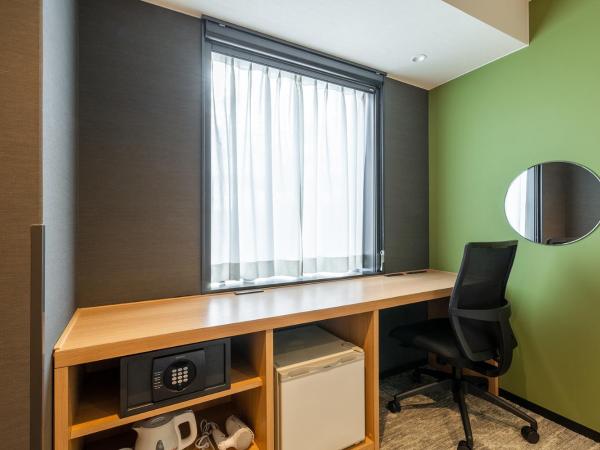 The OneFive Kyoto Shijo : photo 8 de la chambre chambre lit queen-size