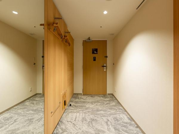 The OneFive Kyoto Shijo : photo 7 de la chambre chambre lit queen-size