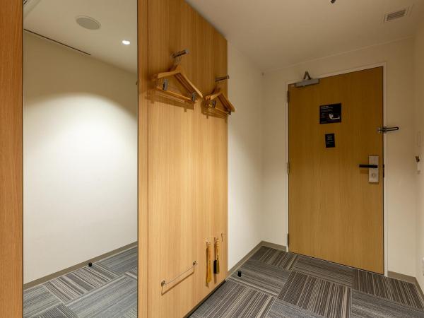 The OneFive Kyoto Shijo : photo 7 de la chambre chambre lits jumeaux - non-fumeurs