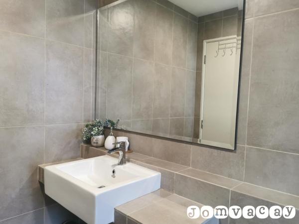 The Jomvacay Place : photo 4 de la chambre appartement - vue sur mer