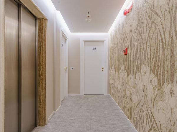 Hotel Boston : photo 5 de la chambre chambre double deluxe