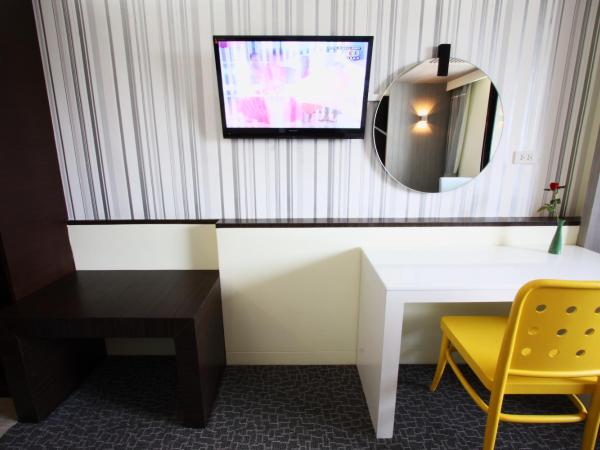 Royal Delight Hotel : photo 9 de la chambre chambre lits jumeaux standard