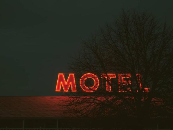 Lovely Studio Cologne West - Neues Momomotel : photo 9 de la chambre chambre double supérieure