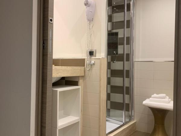 Palazzo Sisto Exclusive Rooms : photo 6 de la chambre chambre double ou lits jumeaux