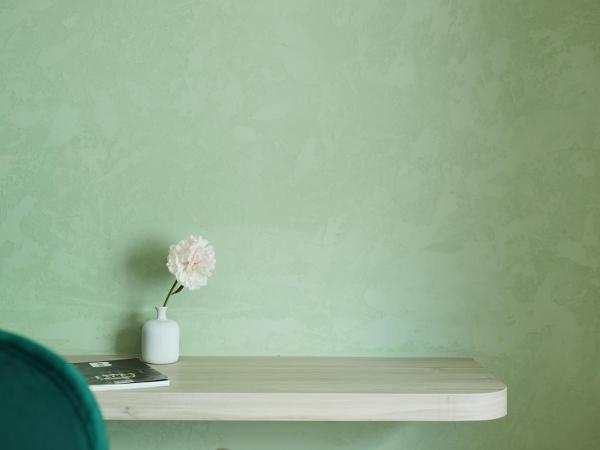 56 Surawong Hotel Bangkok : photo 6 de la chambre chambre king confort