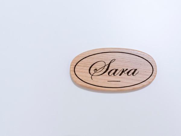 B&B Quattro Cantoni : photo 5 de la chambre chambre double ou lits jumeaux