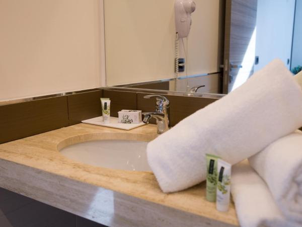 Palazzo Sisto Exclusive Rooms : photo 3 de la chambre chambre double standard