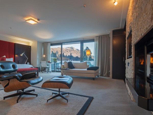The Spire Hotel : photo 7 de la chambre suite deluxe 