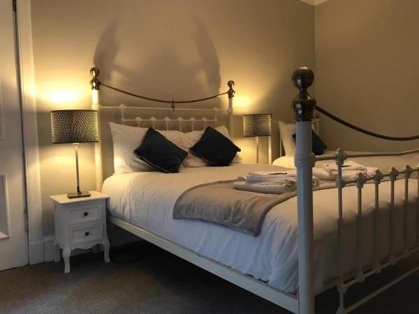 Ardenlee Guest House : photo 1 de la chambre chambre triple deluxe